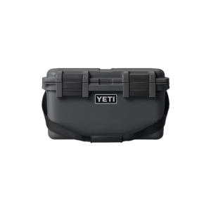 YETI LoadOut GoBox 30 2.0 Charcoal