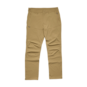 Image of Howler Brothers Shoalwater Tech Pants Bronze W32