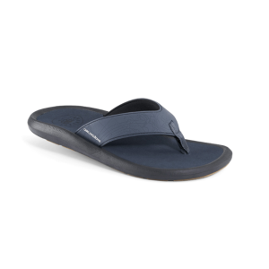 Grundens All-Waters Sandal 9 Obsidian