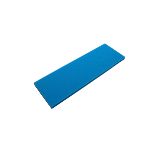 MFC High Rise Foam 3 mm Damsel Blue