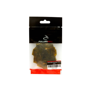 Fulling Mill Scud Skin XL 10mm Olive