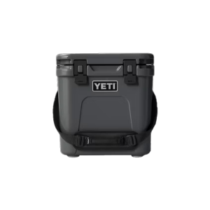 YETI Roadie 24 2.0 Hard Cooler Charcoal