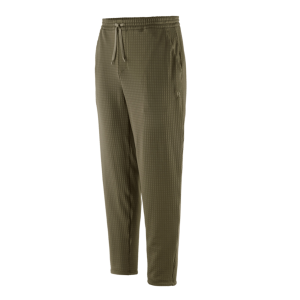 Patagonia Men's R1 Pants Basin Green XXL