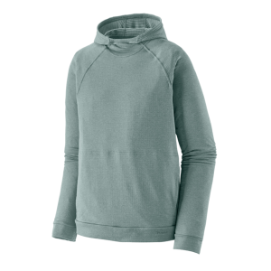 Image of Patagonia Men's Cap Thermal Hoody Blue Sage XXL