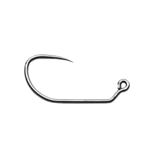 Image of MFC 7203 Tactical Barbless Jig Hook Size 14 25 Pack
