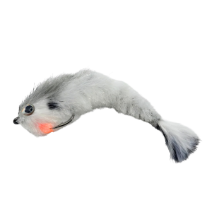 Image of Flymen Fishing Company Minnow Changer Weighted #2 Shad