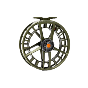 Lamson Hyperspeed F Fly Reel -5+