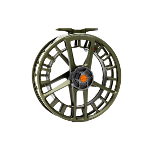 Image of Lamson Hyperspeed F Fly Reel -5+