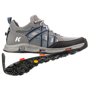 Image of Korkers All Axis Shoe TrailTrac Sole 13