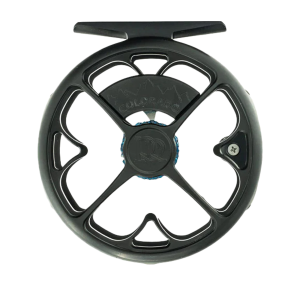 Image of Ross Colorado Fly Reel Blackout 2/3 wt