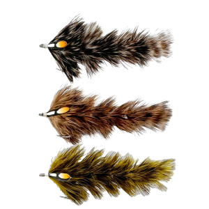 Image of Flymen Fishing Company Featherlite Changer Micro #4