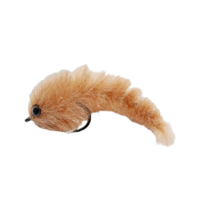 Image of Flymen Fishing Company Minnow Changer #2 Tan