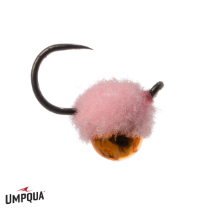 Image of Sunny Side Up Fly Pink 18