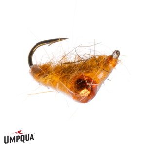 Image of Scud Bomb Fly Orange 16