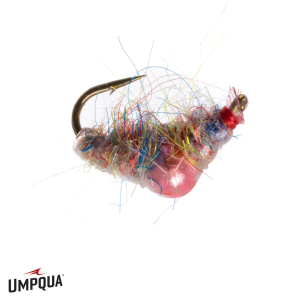 Image of Scud Bomb Fly Rainbow 16