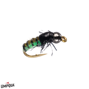 Image of G.H. Special Caddis Fly 14