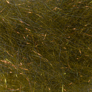 Image of MFC Arizona Diamond Hair Olive Tan