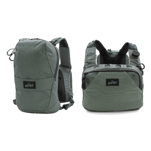 Image of Umpqua Swiftlink Overlook Chest Pack Sage