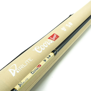 Image of Airlite Aspire Fly Rod 9' 5wt Coors Banquet Edition
