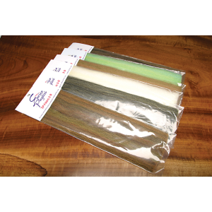 Image of Enrico Puglisi EP 3-D Fibers Back Country