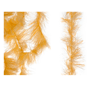 Image of MFC Senyo's Super Satin Chenille 30mm Amber