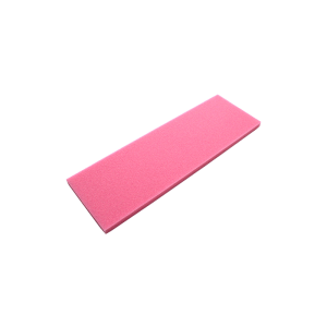 MFC High Rise Foam 0.5 mm Pink