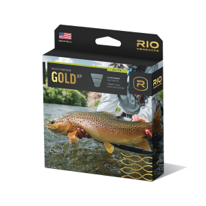 Image of RIO Elite Gold XP Fly Line 5 wt