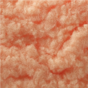 Image of Textreme Eggstasy Yarn 6 mm Fluorescent Sockeye