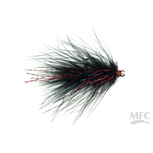 Image of MFC Svend Diesel's Balanced Bou Leech Fly Captain America 14