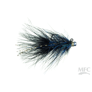 Image of MFC Svend Diesel's Balanced Bou Leech Fly Bruised 14