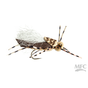 Image of MFC Donkey Kong Hopper Fly Tan 12