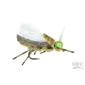 Image of MFC Donkey Kong Hopper Fly Olive 10