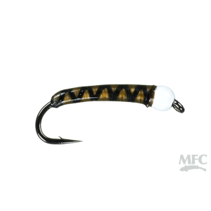 Image of Jeremy's Sexi Bomber Amber Fly 14
