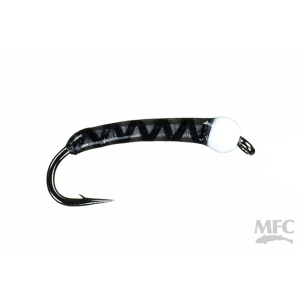 Image of Jeremy's Sexi Bomber Grey Fly 14