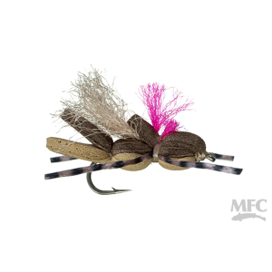 Image of Juan's Lil' Hopper Juan Tan Fly 14