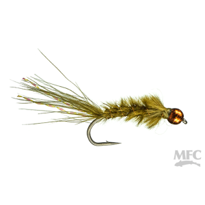 Image of Chan's BMW Brown/Dark Olive Fly 12