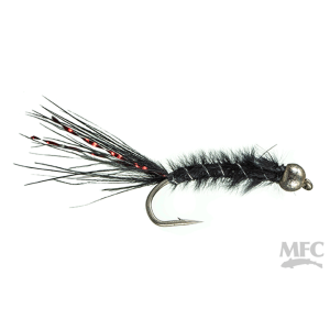 Image of Chan's BMW Black Fly 12