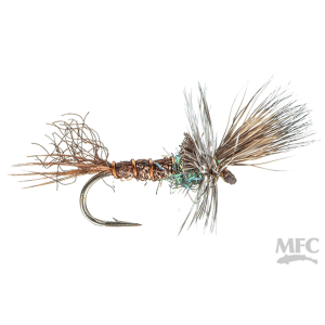 Image of MFC Flash Cripple Fly BWO 16