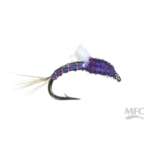 Image of MFC UV Emerging Thunder Fly Huckleberry 18
