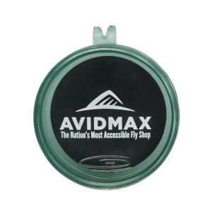 Image of Fishpond Shallow MagPad Fly Puck - AvidMax Exclusive