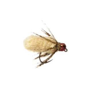Image of Fulling Mill Mop Fly 14 Beige