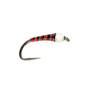 Image of Fulling Mill Olsen's Holographic Ice Cream Cone Fly 12
