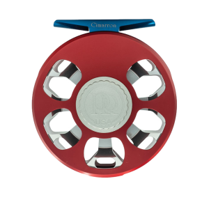 Ross Cimarron Liberty Limited Edition Fly Reel 7/8 wt