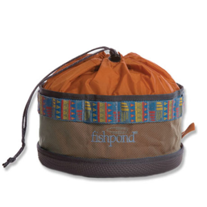 Fishpond Bow Wow Travel Food Bowl Sand