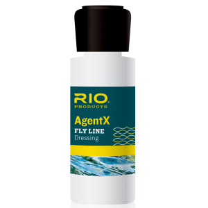 RIO AgentX Fly Line Dressing  1 oz Bottle