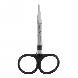 Dr. Slick 4.5" Tungsten Carbide Hair Scissors