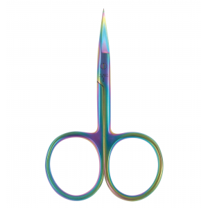 Dr. Slick 4" Prism All Purpose Scissors Straight