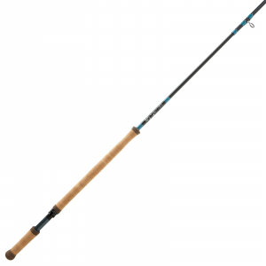 G Loomis NRX Universal Two-Hand Fly Rod 8/9 wt 13' 4 pc Blue