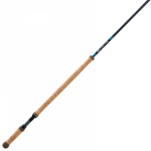 G Loomis NRX Universal Two-Hand Fly Rod 9/10 wt 14' 4 pc Blue