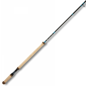G Loomis NRX Scandi Two-Hand Fly Rod 9/10 wt 12'6" 4 pc Blue